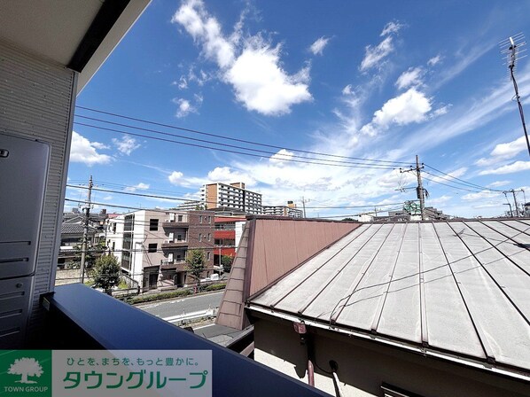 T's Cuore西武柳沢の物件内観写真